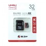 32GB S3+ MICROSD WITH SD ADAPTOR (S3SDC10U1/32GB)