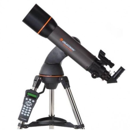 NEXSTAR 102 SLT (CE22096-DS-A)