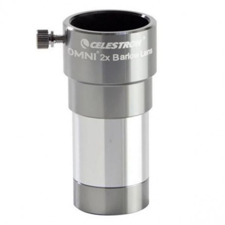 LENTE DI BARLOW OMNI 2X (CE93326)