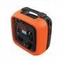 Black & Decker ASI400 compressore ad aria 160 l/min (ASI400-XJ)