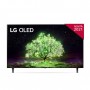 LG 48" OLED 4K 2021 AI TV con intelligenza artificiale, DVB-T2, OLED48A13LA (OLED48A13LA_PROMO)
