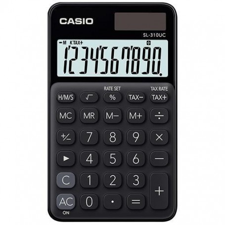CASIO SL-310UC-BK-WEC (SL-310UC-BK-W-EC)