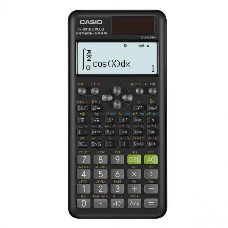 FX-991ES PLUS 2 (FX-991ESPLUS-2WETV)