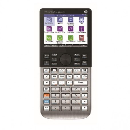 HP PRIME G2 (2AP18AA)