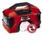 Einhell 4020460 compressore ad aria 90 W 21 l/min (4020460)