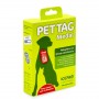 MEDAGLIETTA COLLARE ANTI-SMARRIMENT (IPPTM)