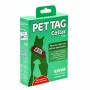 PLACCA COLLARE SMALL ANTI-SMARRIMEN (IPPTCS)