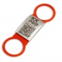PLACCA COLLARE SMALL ANTI-SMARRIMEN (IPPTCS)