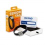 BRACCIALETTO SENIOR ANTI-SMARRIM (IPSTB)