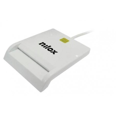 LETTORE SMART CARD (NX-SCR1-W)