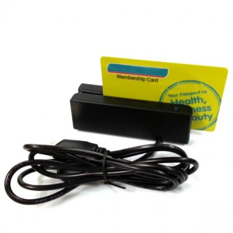 LETTORE SMART CARD USB 2.0 (LP9102)