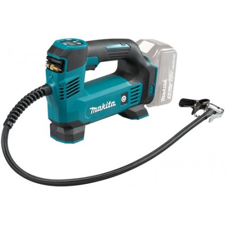 Makita DMP180Z compressore ad aria 12 l/min Batteria (DMP180Z)