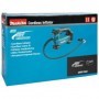 Makita DMP180Z compressore ad aria 12 l/min Batteria (DMP180Z)