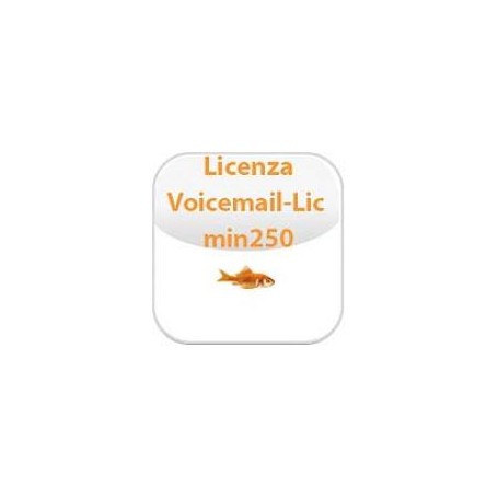 VOICEMAIL LICENSE FOR 1 PORT ( 25 (02-00041-003)