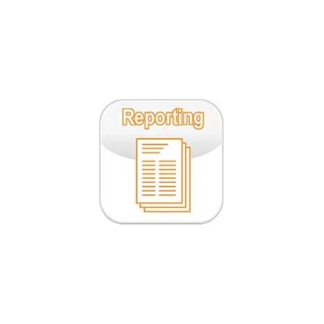 REPORTING LICENSE (02-00042-002)