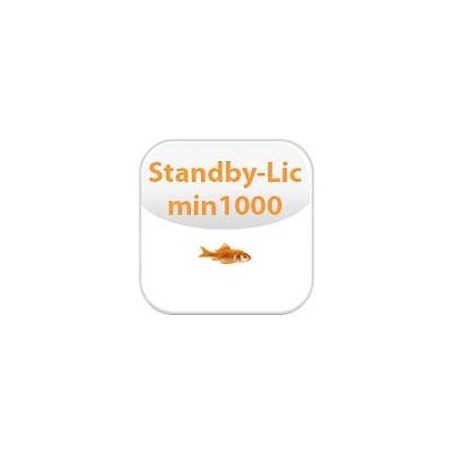 STANDBY LICENSE FOR 1 PBX PORT (10 (02-00040-004)