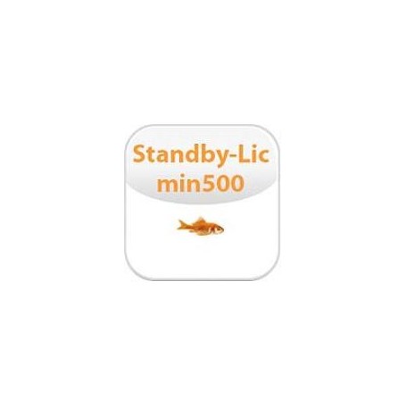 STANDBY LICENSE FOR 1 PBX PORT (50 (02-00040-003)