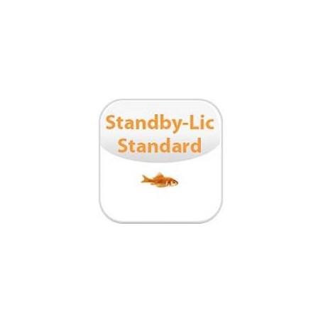 STANDBY LICENSE FOR 1 PBX PORT (1 (02-00040-002)