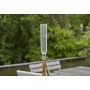 Gardena ClickUp! pluviometro Trasparente (11340-20)