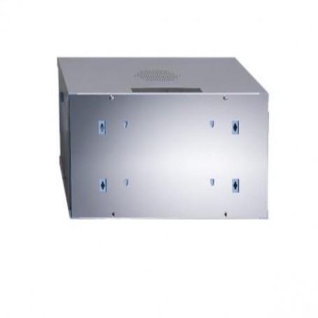 PIASTRA POSTERIORE X BOX 13U GRIGIO (F9827)