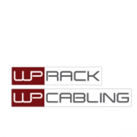 PORTA PER BOX RWB 6U (WPN-SPT-DOOR-RWB06-B)