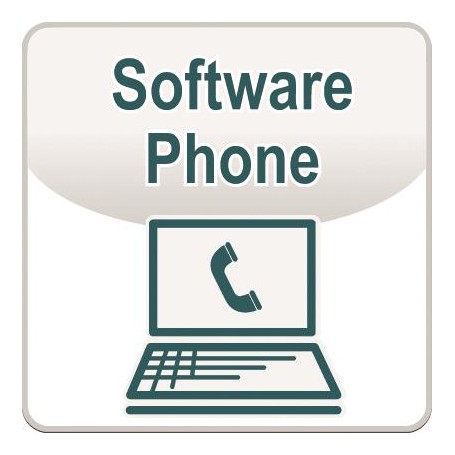 SOFTWARE PHONE AB VERSION 10 (02-00043-001)