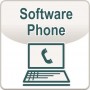 SOFTWARE PHONE AB VERSION 10 (02-00043-001)