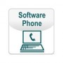 SOFTWARE PHONE AB VERSION 10 (02-00043-001)