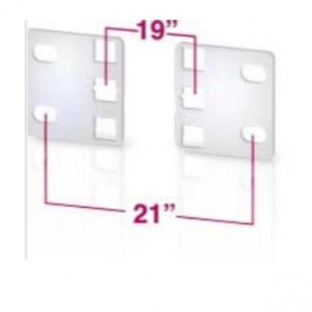 STAFFE ADATT.19 /21  GRIGIO CF2 (F9331)