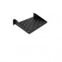 RIPIANO FISSO A SBALZO 2U P410 NERO (19556700ZY)