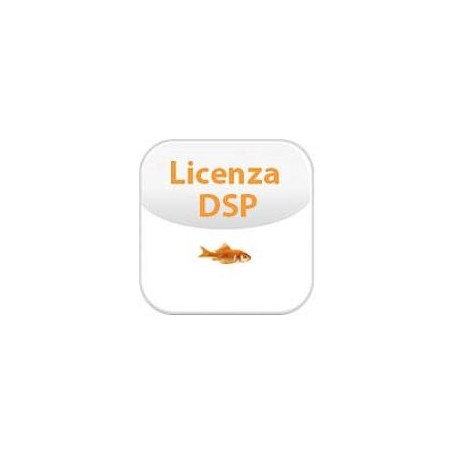 CHANNEL LICENSE (HARDWARE ACTIVATI (01-00500-004)