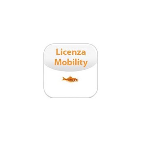 MOBILITY LICENSE (02-00027-005)