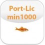 LICENSE FOR 1 PBX PORT (1001 - 200 (02-00039-004)
