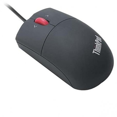 OPTICAL WHEEL MOUSE (7M57A04698)