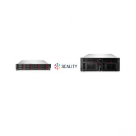 SCALITY RING 24/7MAINTENANCE GEO (P8Z03AAE)
