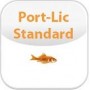 LICENSE FOR 1 PBX PORT (1 - 500) (02-00039-002)
