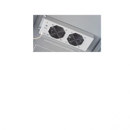 GRUPPO VENTIL.A TETTO 2 VENTOLE (P9062)