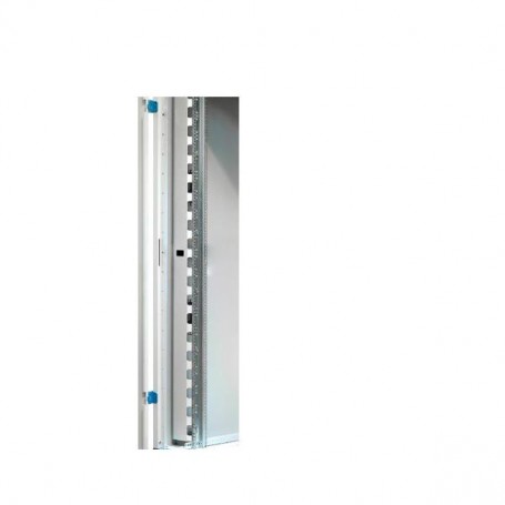 CANALA VERTICALE 47U NERO CF2 (P9098N)