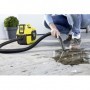 Kärcher 1.198-300.0 aspirapolvere a traino 7 L A cilindro Secco 230 W Sacchetto per la polvere (1.198-300.0)