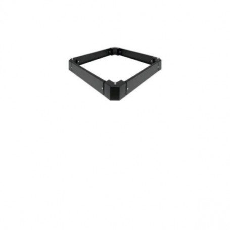 ZOCCOLO X RACK NET 800X800 NERO (19683400ZY)