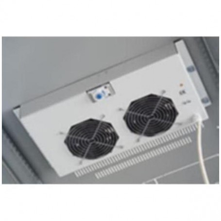 GRUPPO VENTIL.A TETTO 2 VENTOLE TER (P9062T)