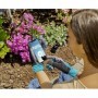 Gardena smart Sensor Esterno Sensore di temperatura e umidità Libera installazione Senza fili (19040-20)