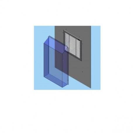 KIT IP55 X GRUPPO VENTIL 309200 (309230)