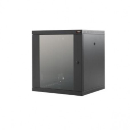 BOX IP20 9U 504X600X400 NERO (309051)
