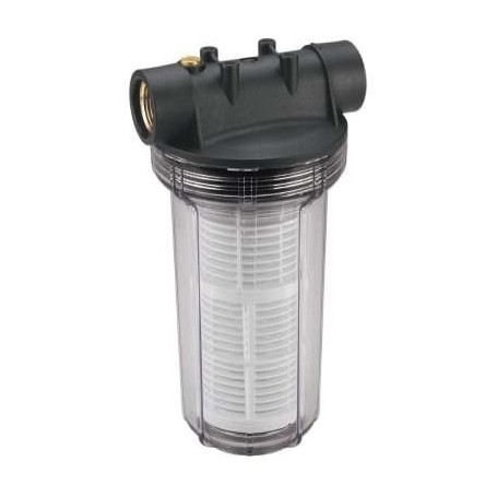 Einhell 4173851 Nero, Trasparente, Bianco (4006825549195)