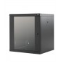 BOX IP20 9U 504X600X400 NERO (309051)