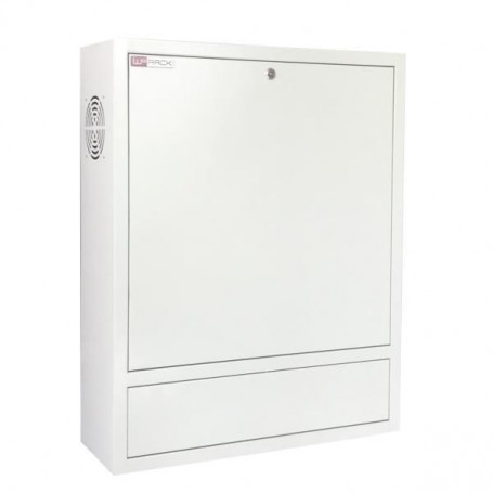 BOX IP20 RWN NVR 750X600X200 GRIGIO (WPN-RWN-00602-G)