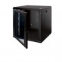 BOX IP30 12U 600X500X605 NERO (19680400ZY)
