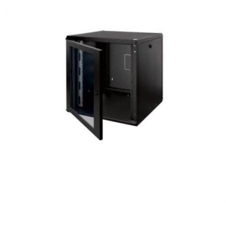BOX IP30 12U 600X600X605 NERO (19680500ZY)