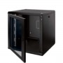 BOX IP30 18U 600X400X875 NERO (19680700ZY)